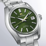 Grand Seiko Heritage Collection SBGH351-Grand Seiko Heritage Collection SBGH351 - SBGH351
