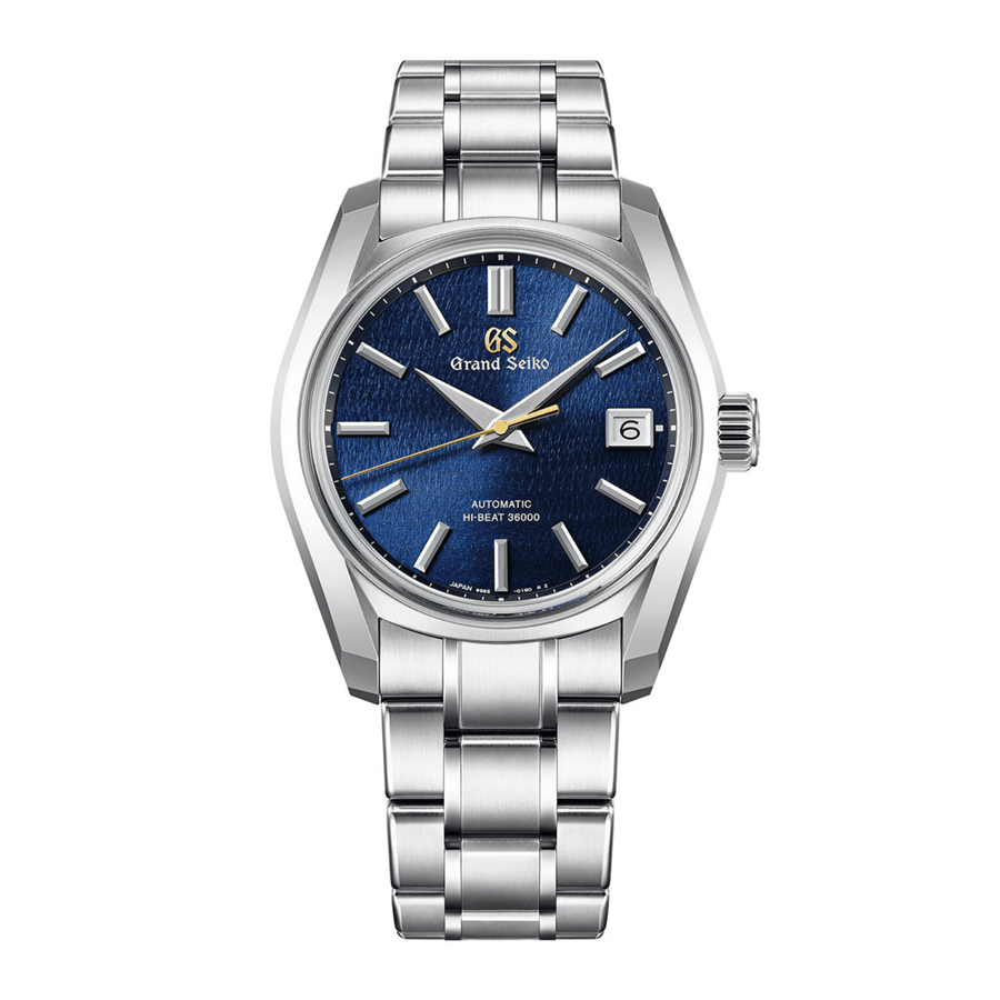 Grand Seiko Heritage Collection SBGH353 - SBGH353