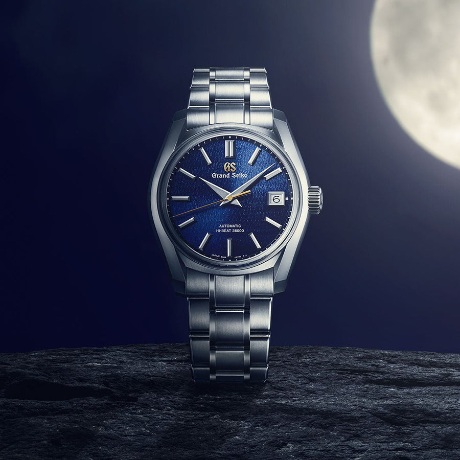 Grand Seiko Heritage Collection SBGH353 - SBGH353