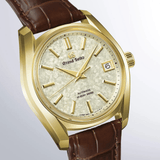 Grand Seiko Heritage Collection SBGH376-Grand Seiko Heritage Collection SBGH376 - SBGH376