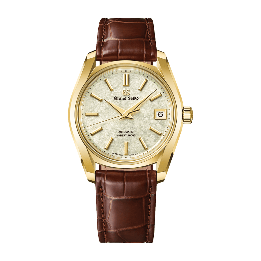 Grand Seiko Heritage Collection SBGH376