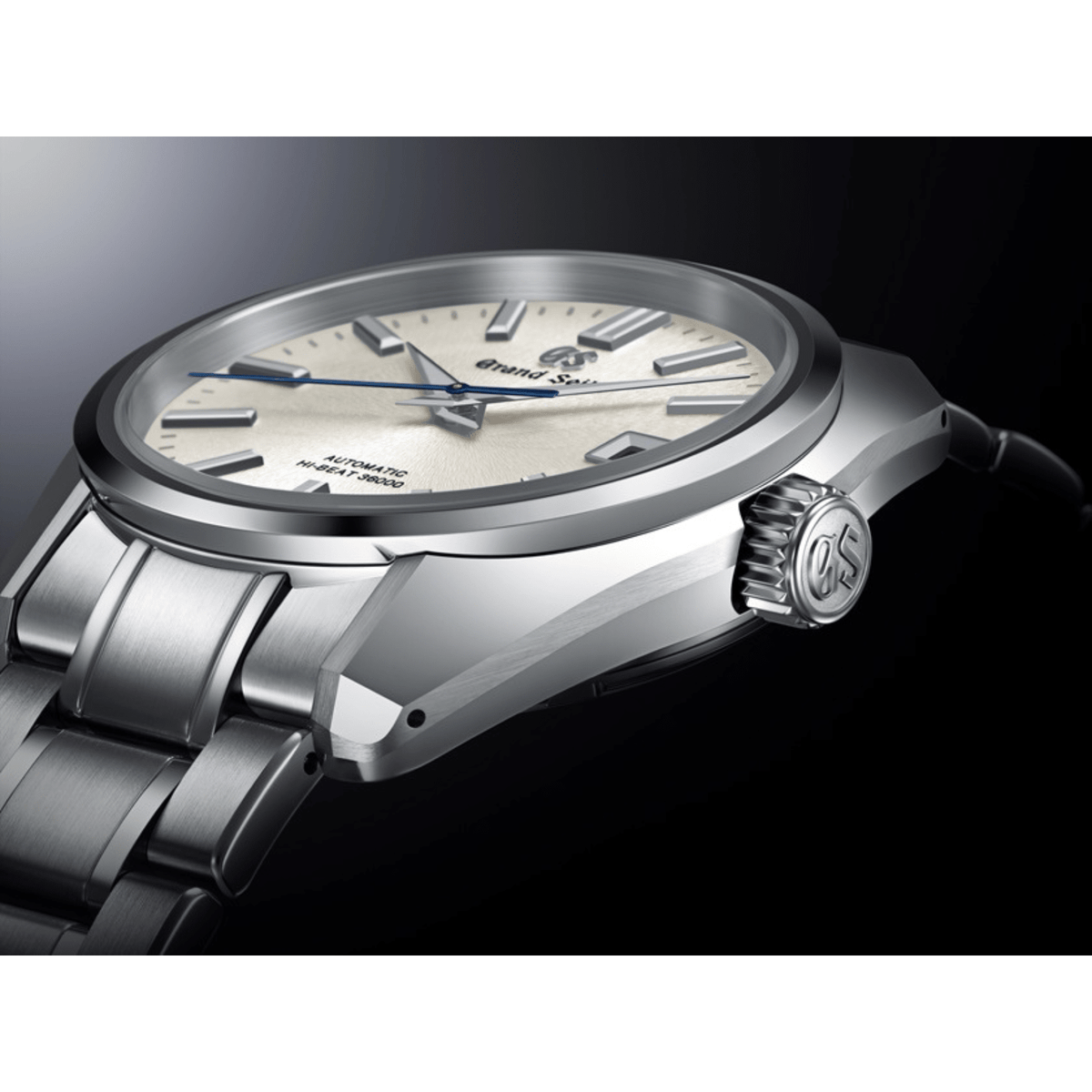 Grand Seiko Heritage Collection SBGW297 - SBGW297
