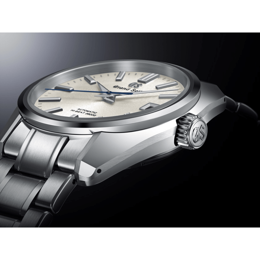 Grand Seiko Heritage Collection SBGW297 - SBGW297