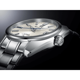 Grand Seiko Heritage Collection SBGW297-Grand Seiko Heritage Collection SBGW297 - SBGW297
