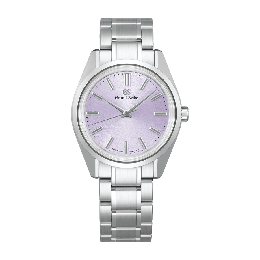 Grand Seiko Heritage Collection SBGW323 - SBGW323