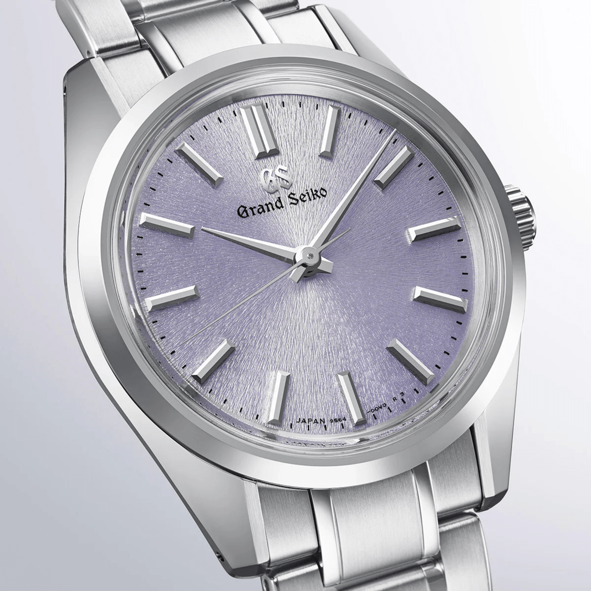 Grand Seiko Heritage Collection SBGW323 - SBGW323