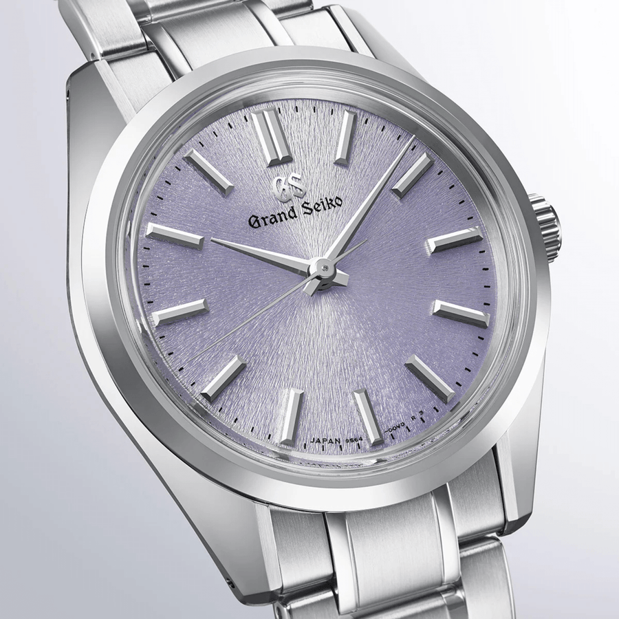 Grand Seiko Heritage Collection SBGW323 - SBGW323