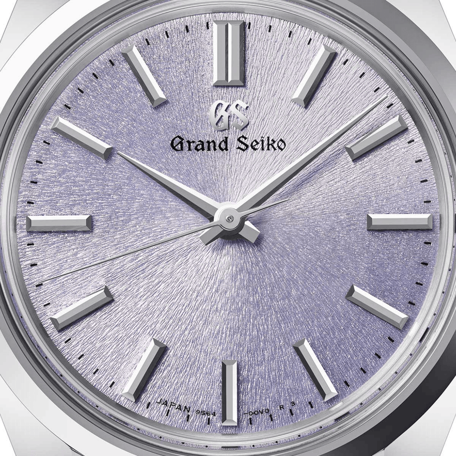 Grand Seiko Heritage Collection SBGW323 - SBGW323