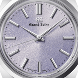 Grand Seiko Heritage Collection SBGW323-Grand Seiko Heritage Collection SBGW323 - SBGW323