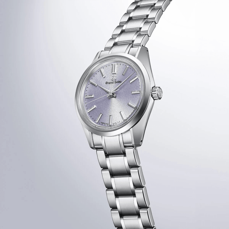 Grand Seiko Heritage Collection SBGW323 - SBGW323