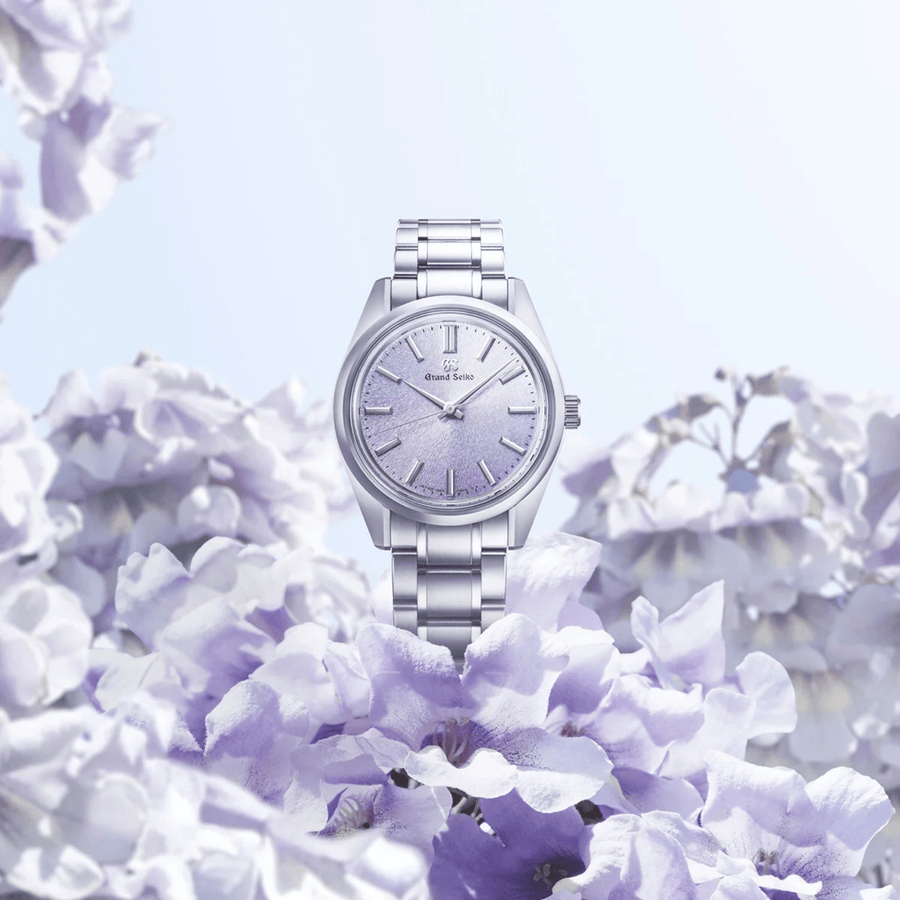 Grand Seiko Heritage Collection SBGW323 - SBGW323