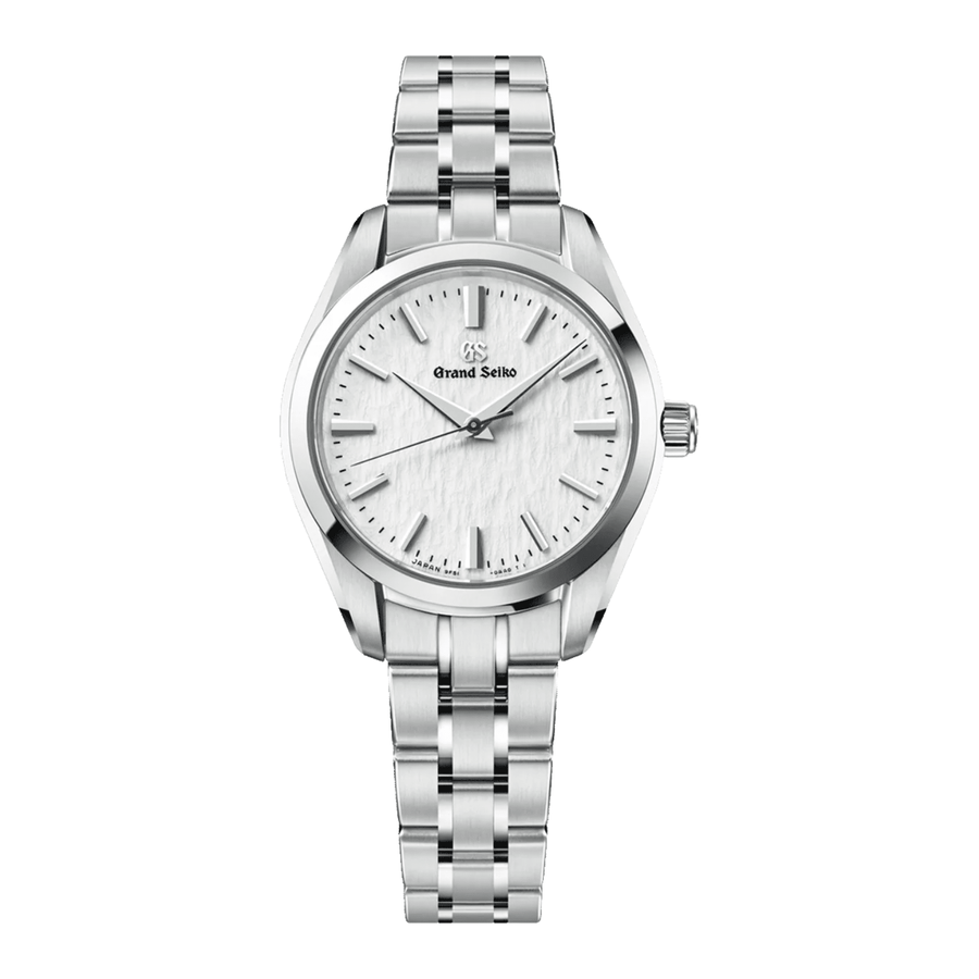 Grand Seiko Heritage Collection SBGX359