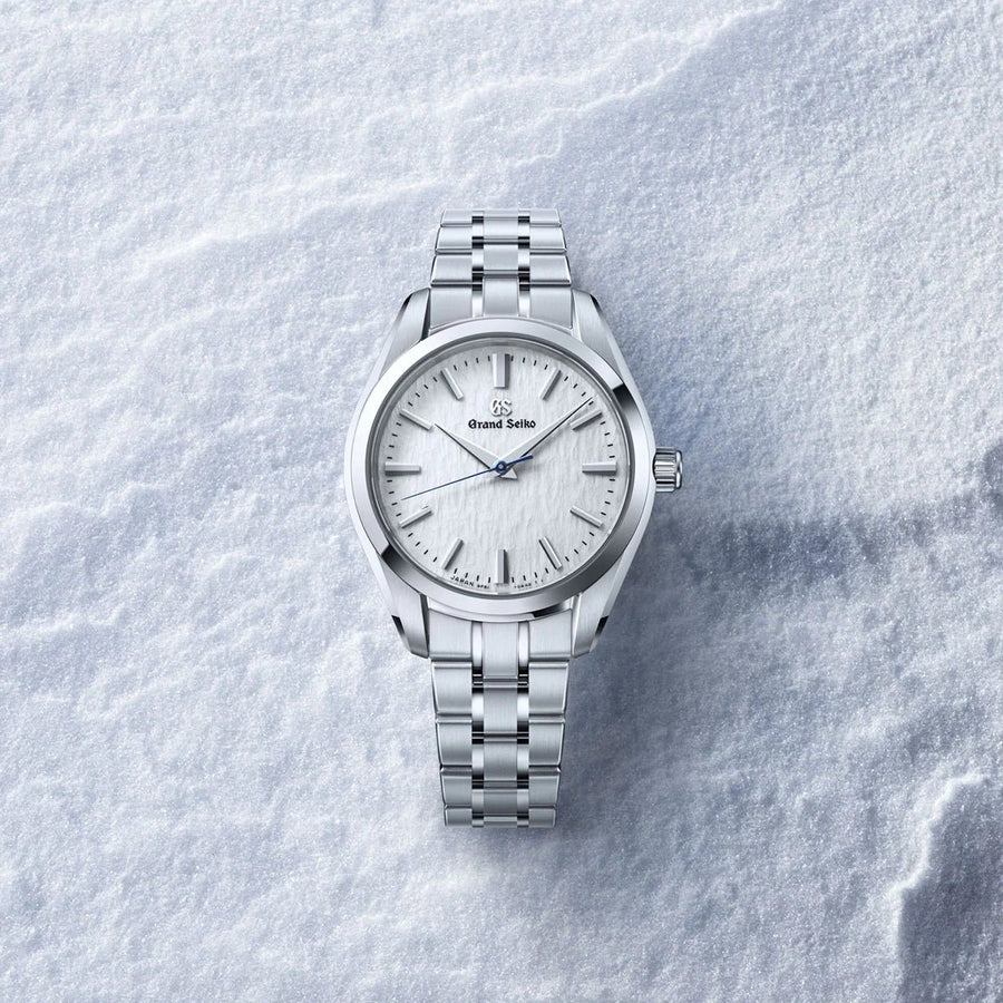 Grand Seiko Heritage Collection SBGX359