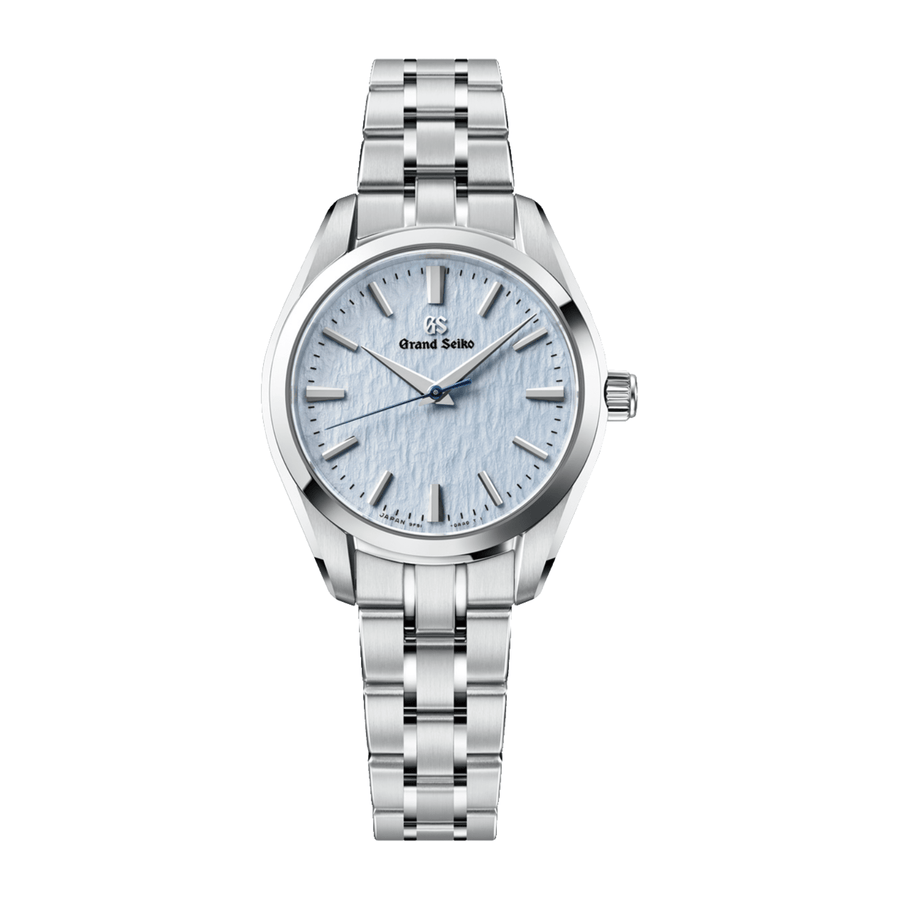 Grand Seiko Heritage Collection SBGX361