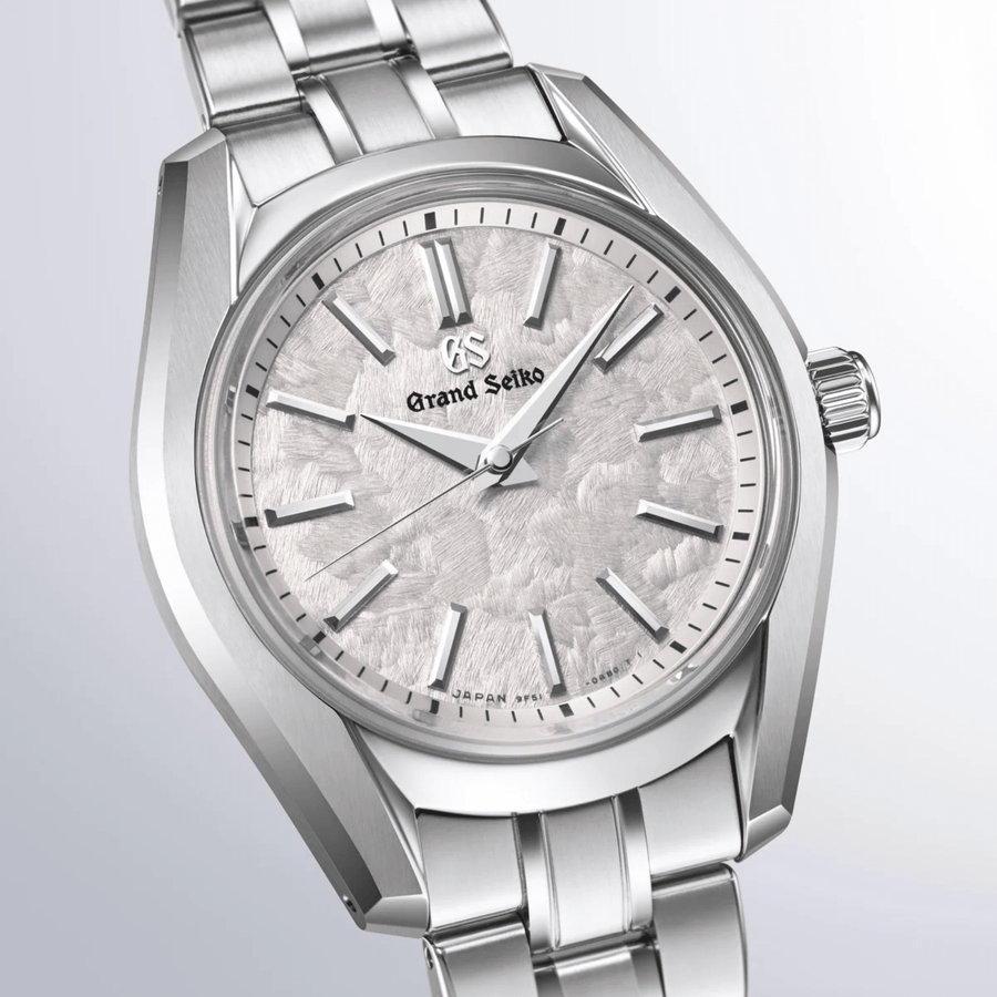 Grand Seiko Heritage Collection SBGX363 - SBGX363