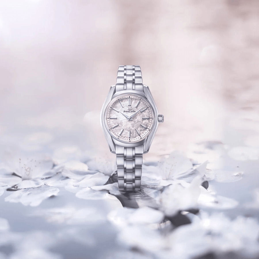 Grand Seiko Heritage Collection SBGX363 - SBGX363