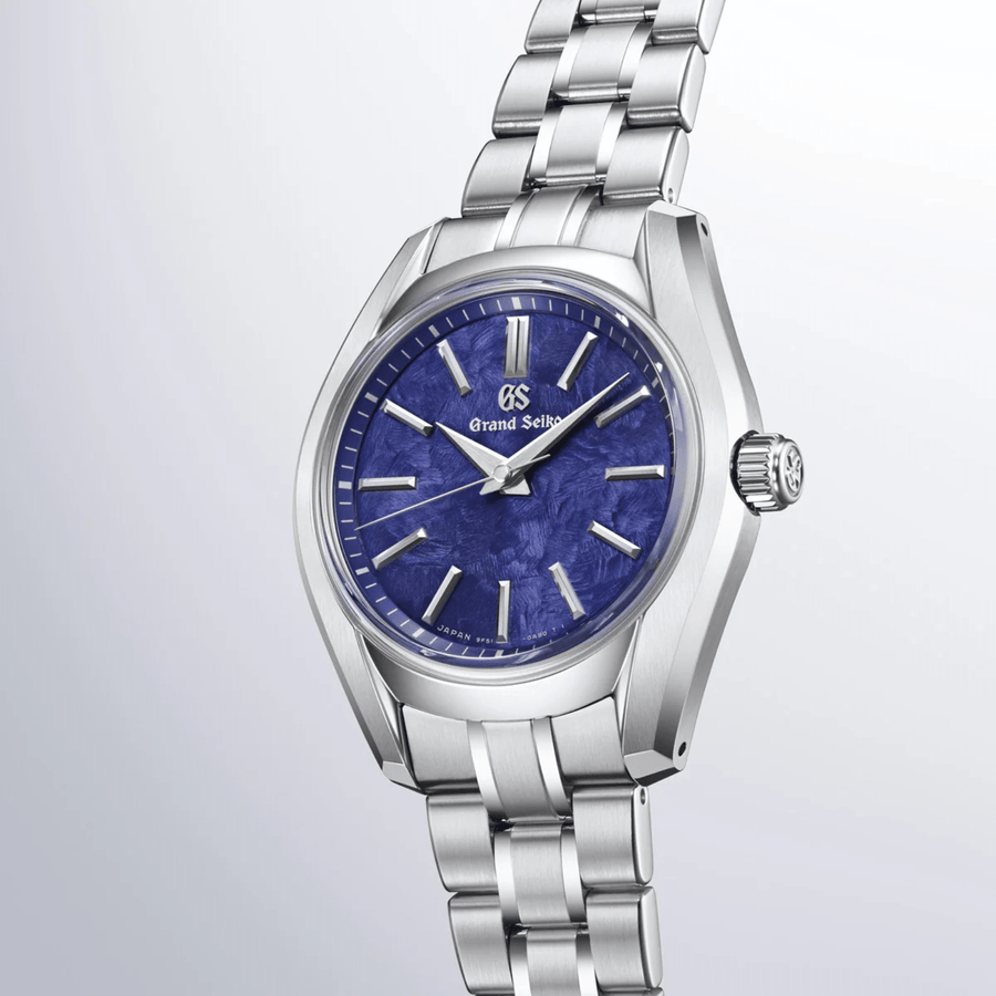 Grand Seiko Heritage Collection SBGX365 - SBGX365