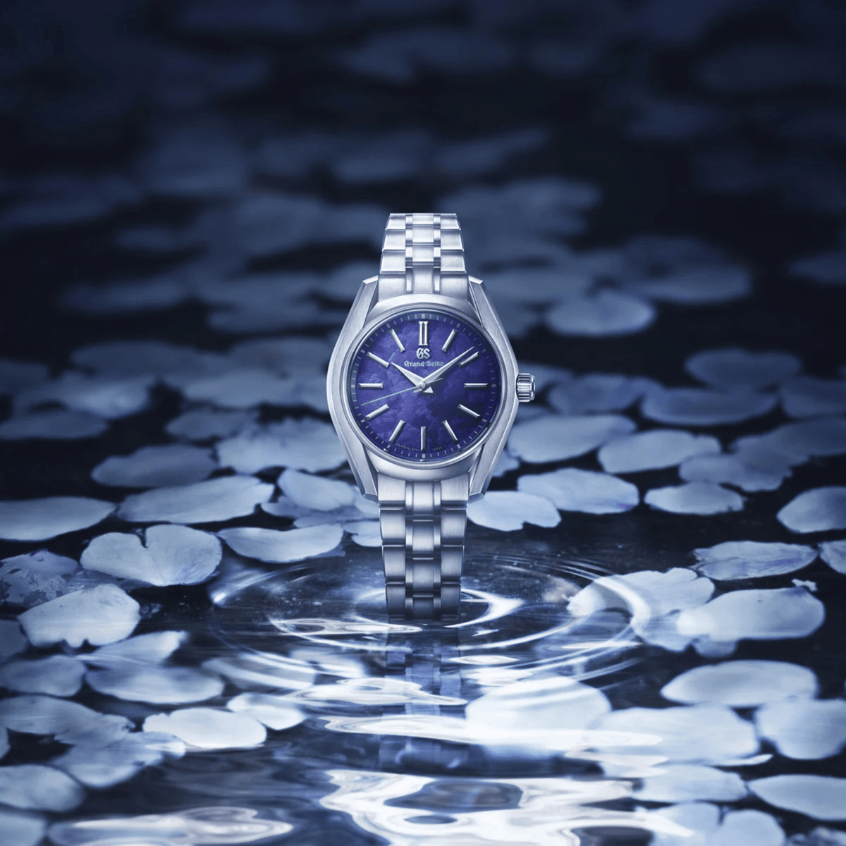 Grand Seiko Heritage Collection SBGX365 - SBGX365