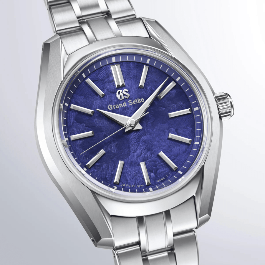 Grand Seiko Heritage Collection SBGX365 - SBGX365