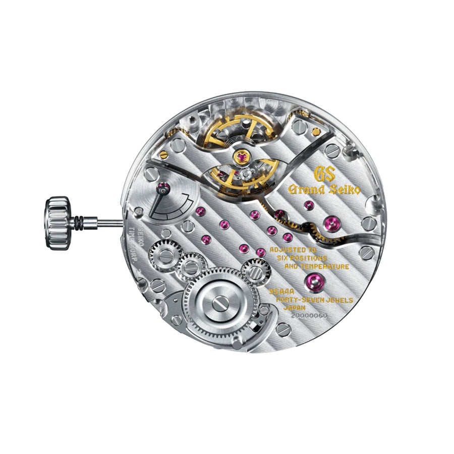 Grand Seiko Heritage Collection SLGW005 - SLGW005