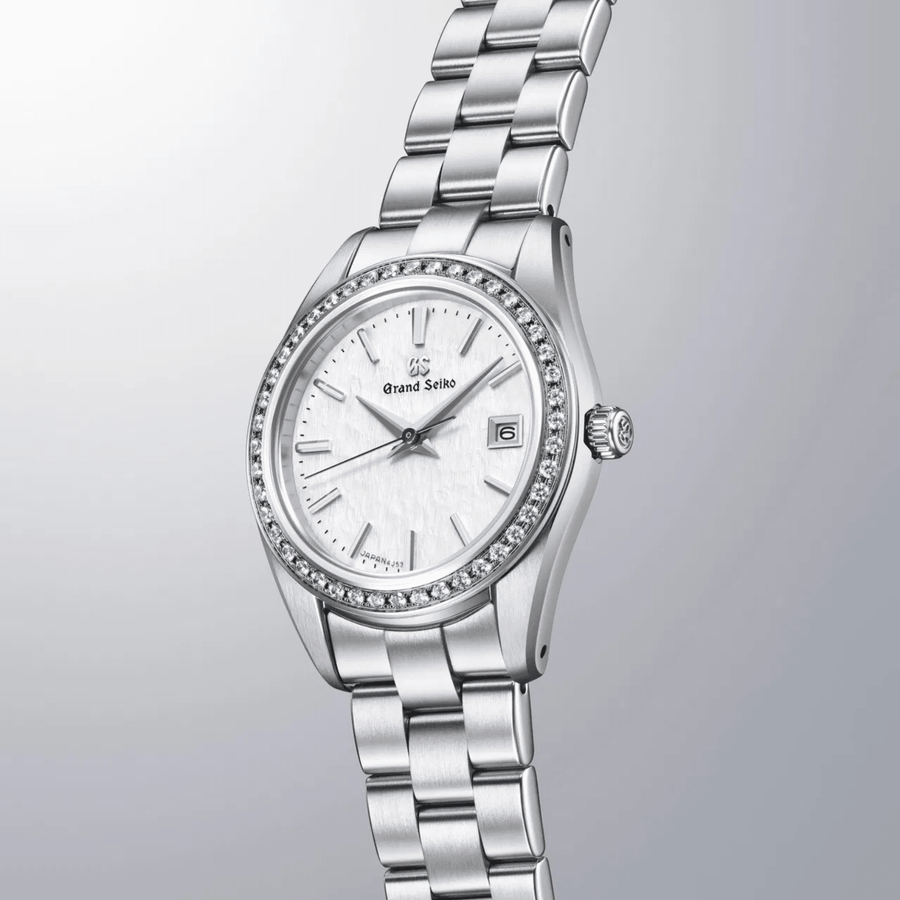 Grand Seiko Heritage Collection STGF385 - STGF385