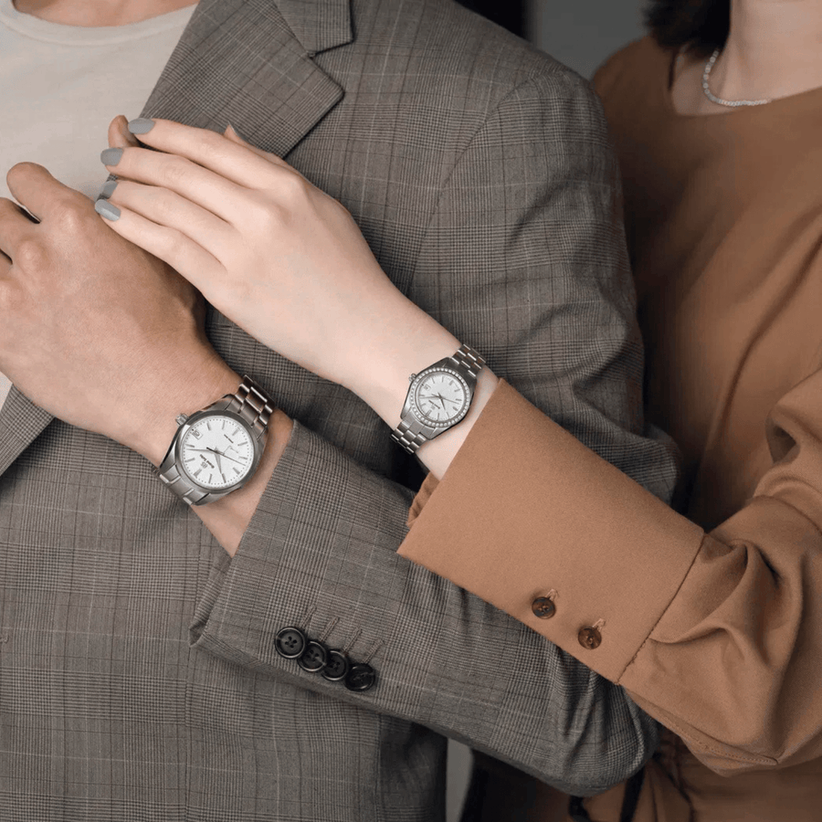 Grand Seiko Heritage Collection STGF385 - STGF385