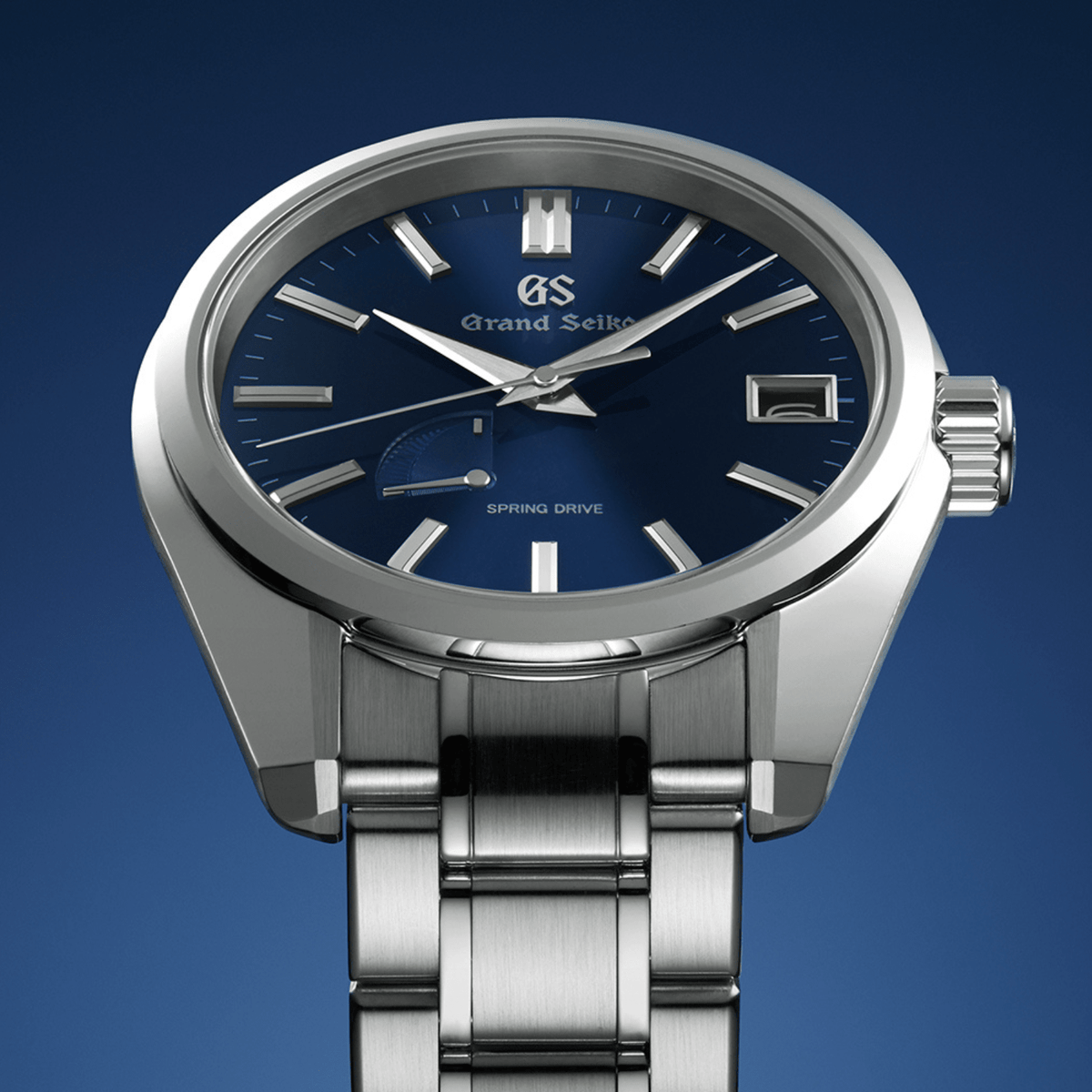 Grand Seiko Heritage SBGA375 - SBGA375