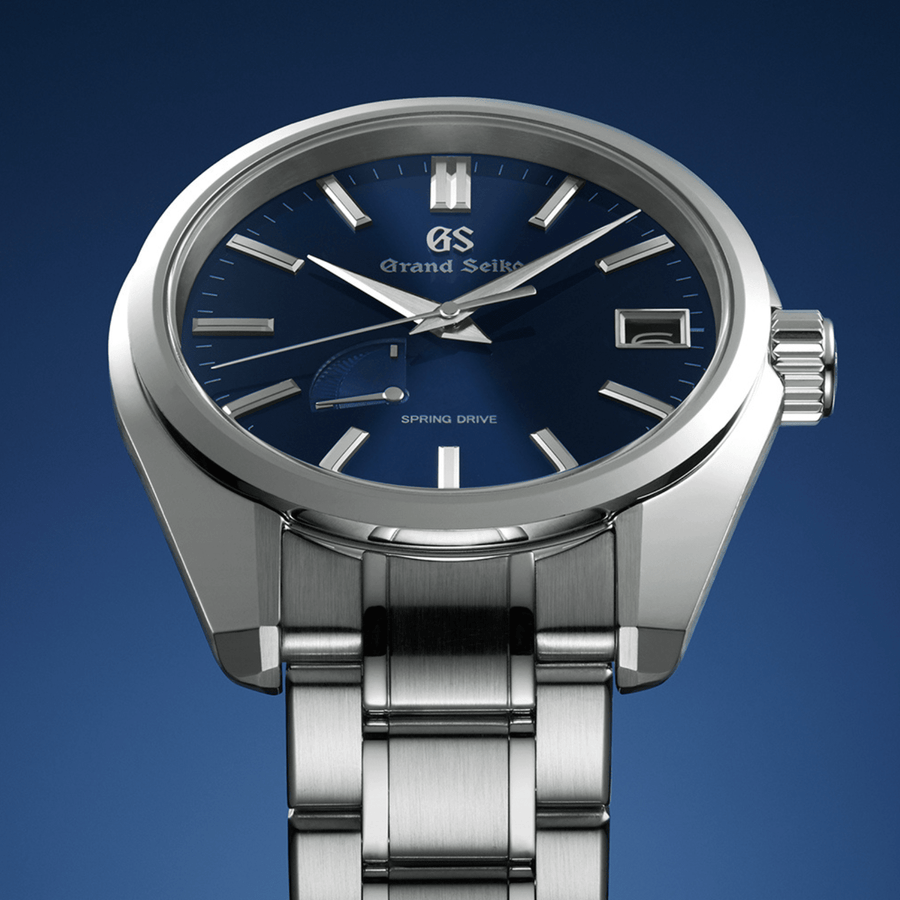 Grand Seiko Heritage SBGA375 - SBGA375