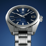Grand Seiko Heritage SBGA375-Grand Seiko Heritage SBGA375 - SBGA375