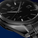 Grand Seiko Heritage SBGA375-Grand Seiko Heritage SBGA375 - SBGA375