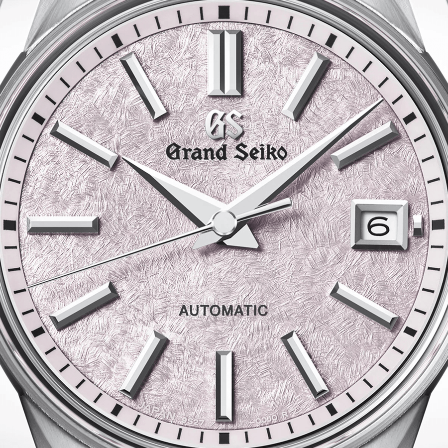 Grand Seiko Heritage STGK031 - STGK031