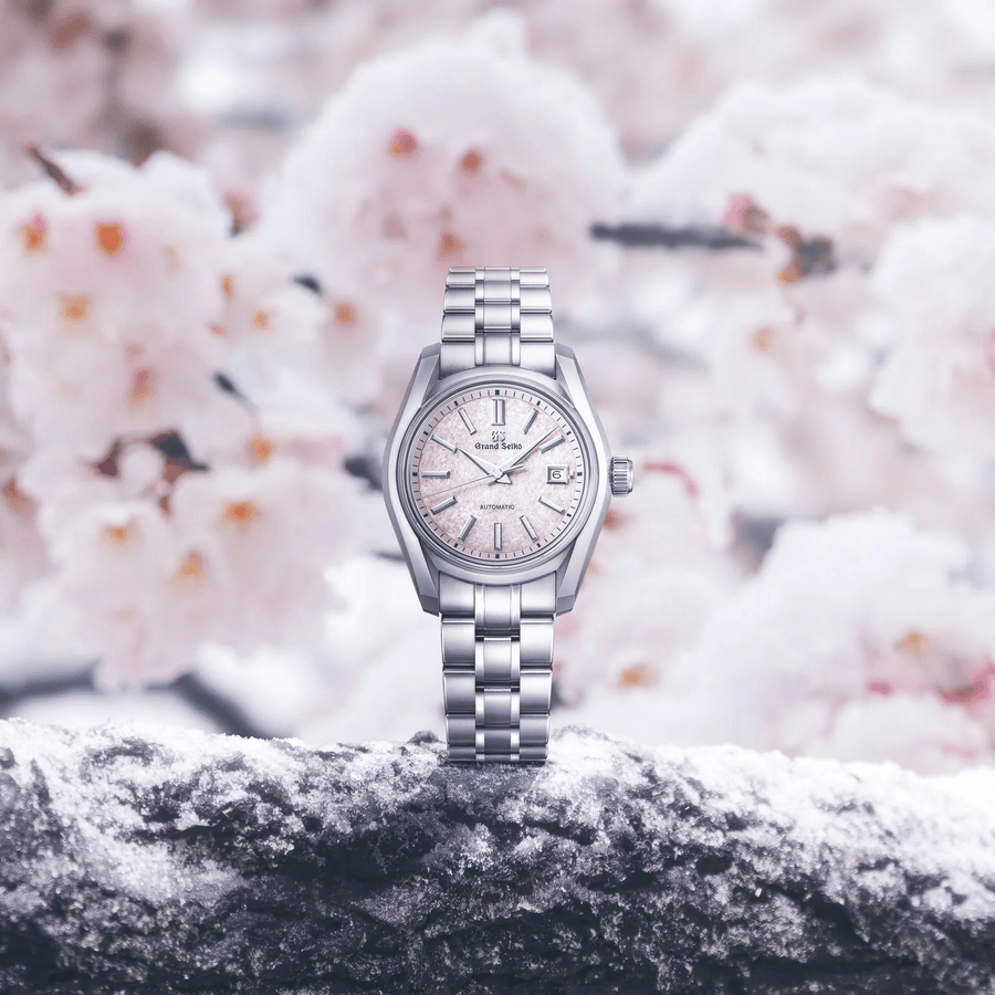 Grand Seiko Heritage STGK031 - STGK031