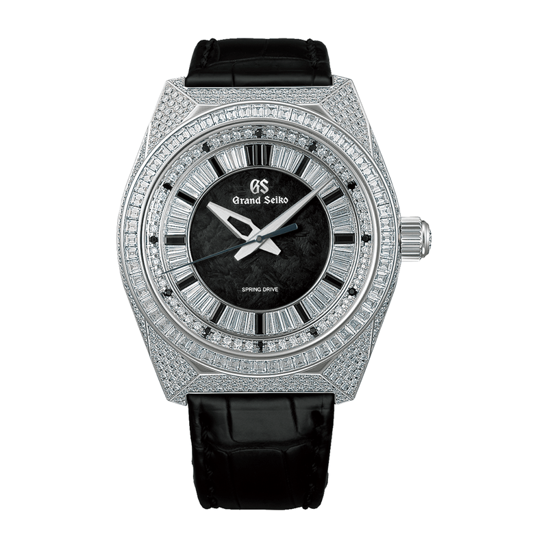 Grand Seiko Masterpiece Collection SBGD223-Grand Seiko Masterpiece Collection SBGD223 - SBGD223