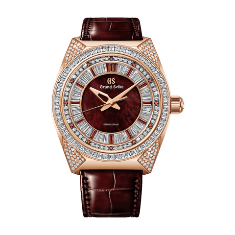 Grand Seiko Masterpiece Collection SBGD228-Grand Seiko Masterpiece Collection SBGD228