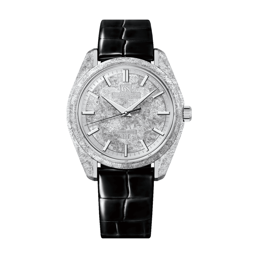 Grand Seiko Masterpiece Collection SBGZ011