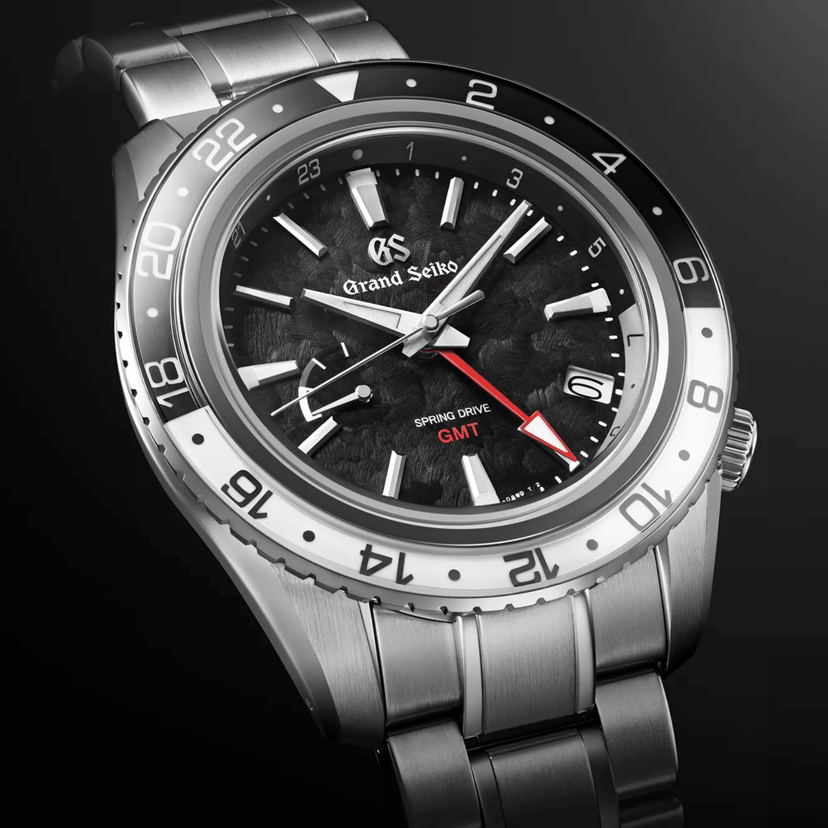Grand Seiko Sport Collection SBGE277 - SBGE277