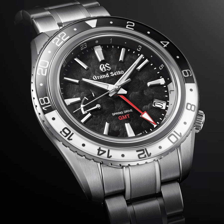 Grand Seiko Sport Collection SBGE277 - SBGE277