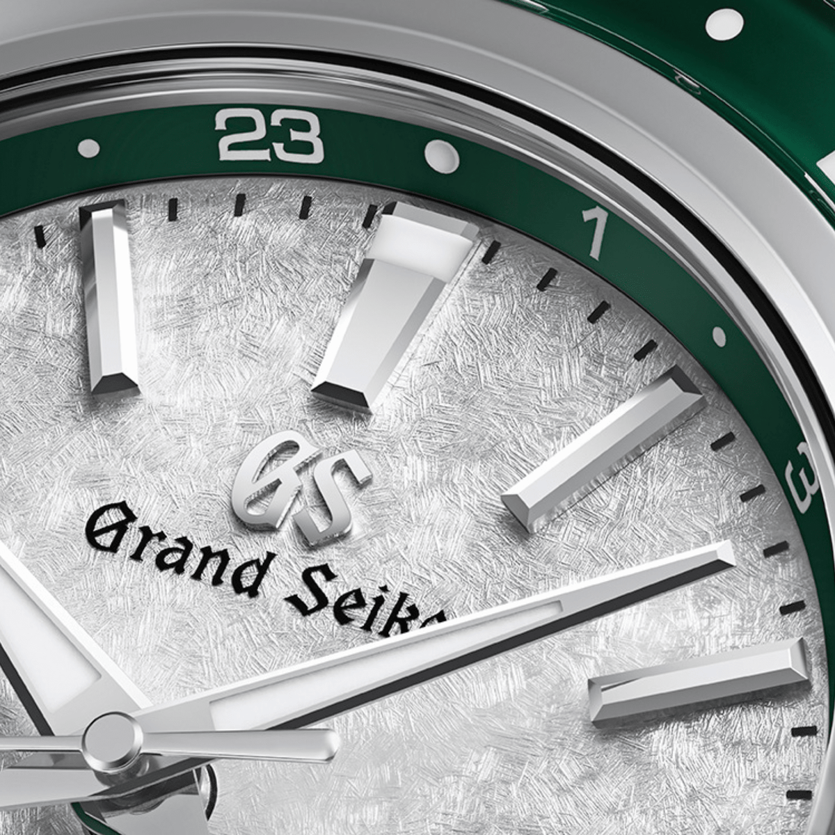 Grand Seiko Sport Collection SBGJ277 - SBGJ277