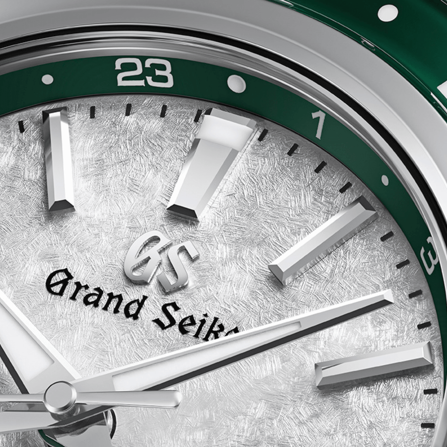 Grand Seiko Sport Collection SBGJ277 - SBGJ277