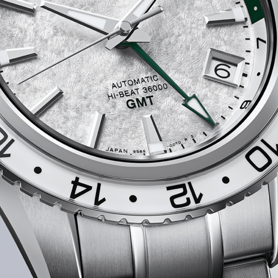 Grand Seiko Sport Collection SBGJ277 - SBGJ277
