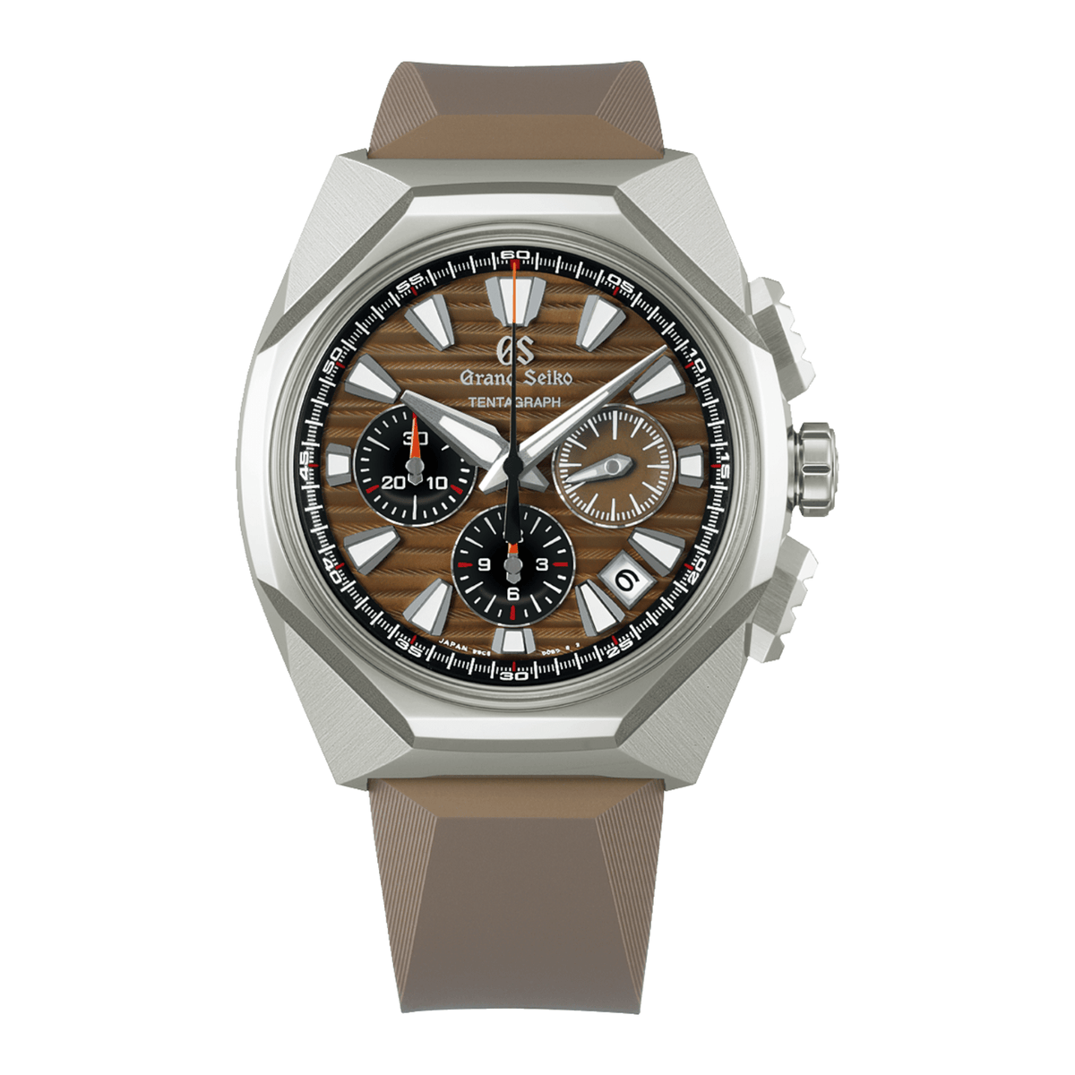 Grand Seiko Sport Collection SLGC009 - SLGC009