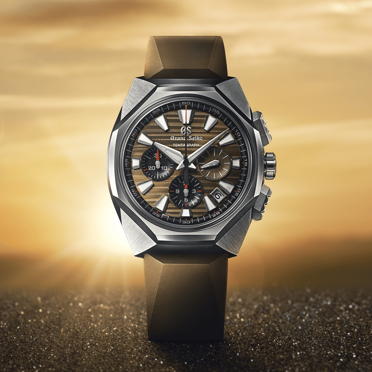 Grand Seiko Sport Collection SLGC009 - SLGC009