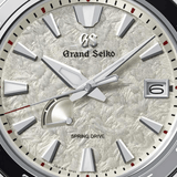 Grand Seiko Sport Collection Spring Drive 