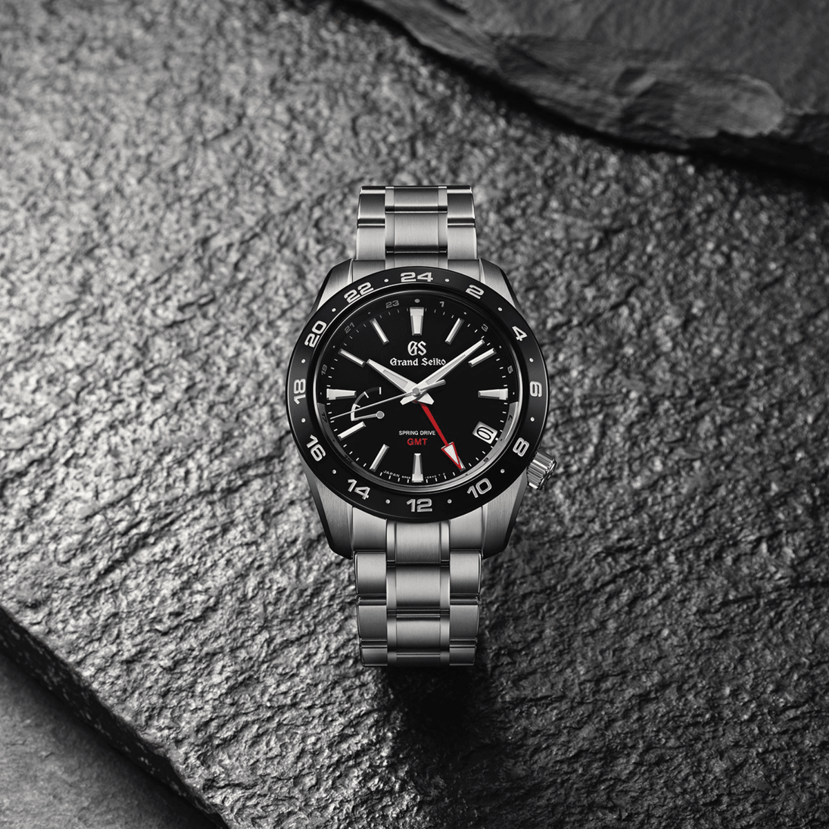 Grand Seiko Sport SBGE253 - SBGE253