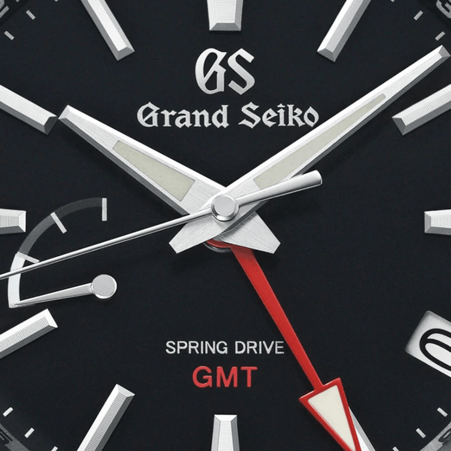 Grand Seiko Sport SBGE253 - SBGE253