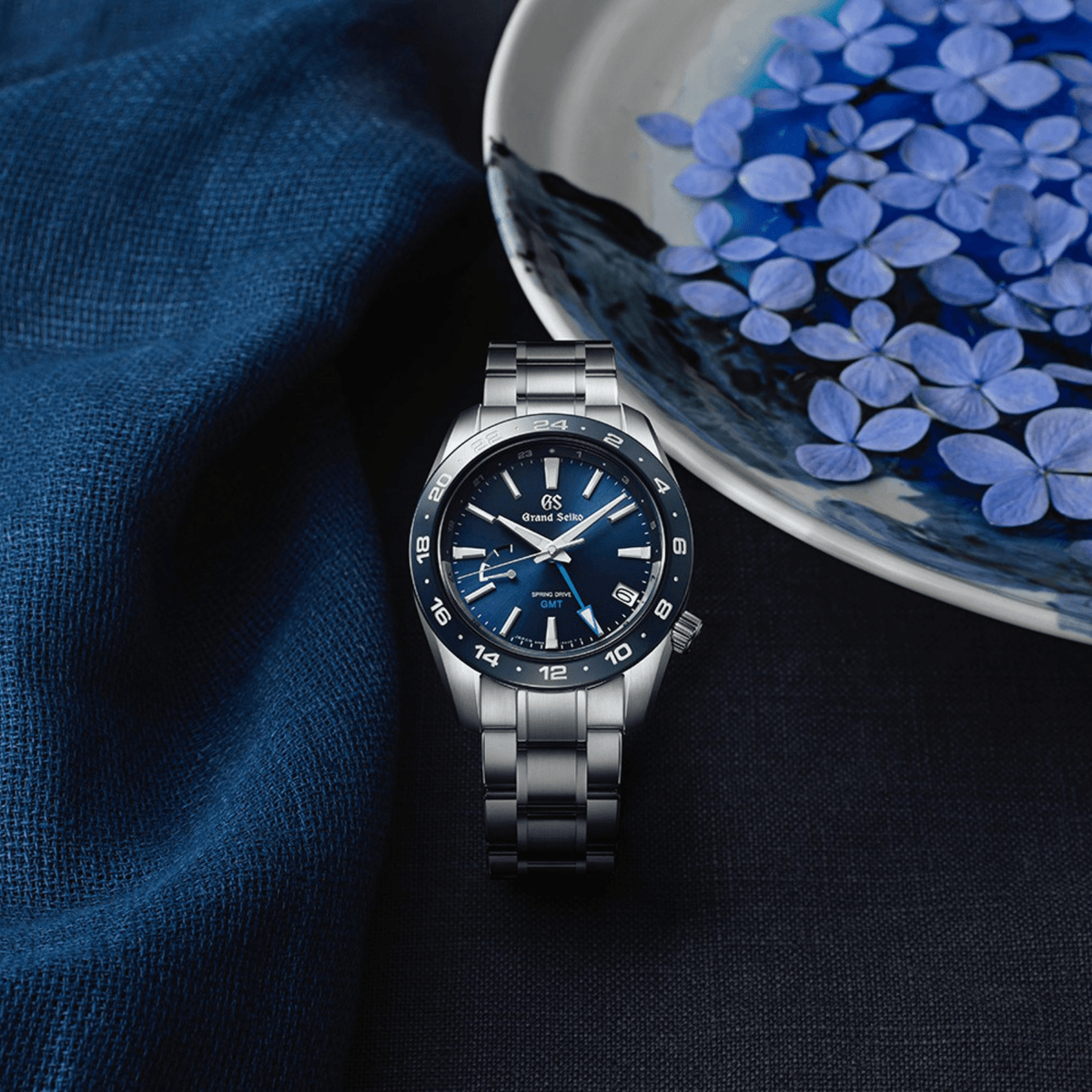 Grand Seiko Sport SBGE255 - SBGE255