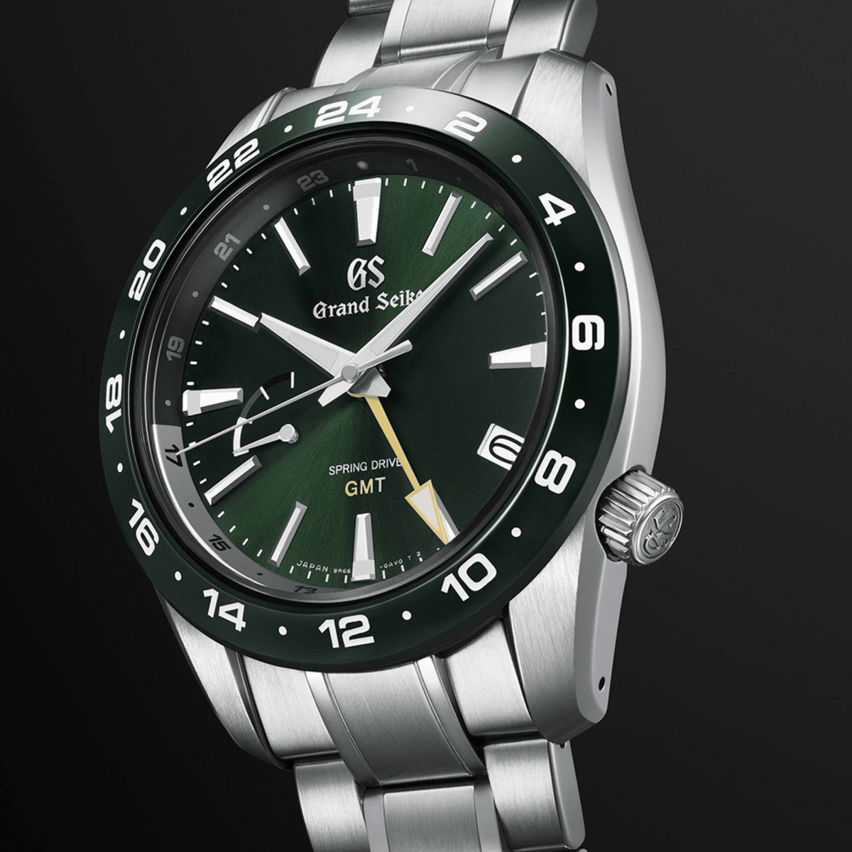 Grand Seiko Sport SBGE257 - SBGE257