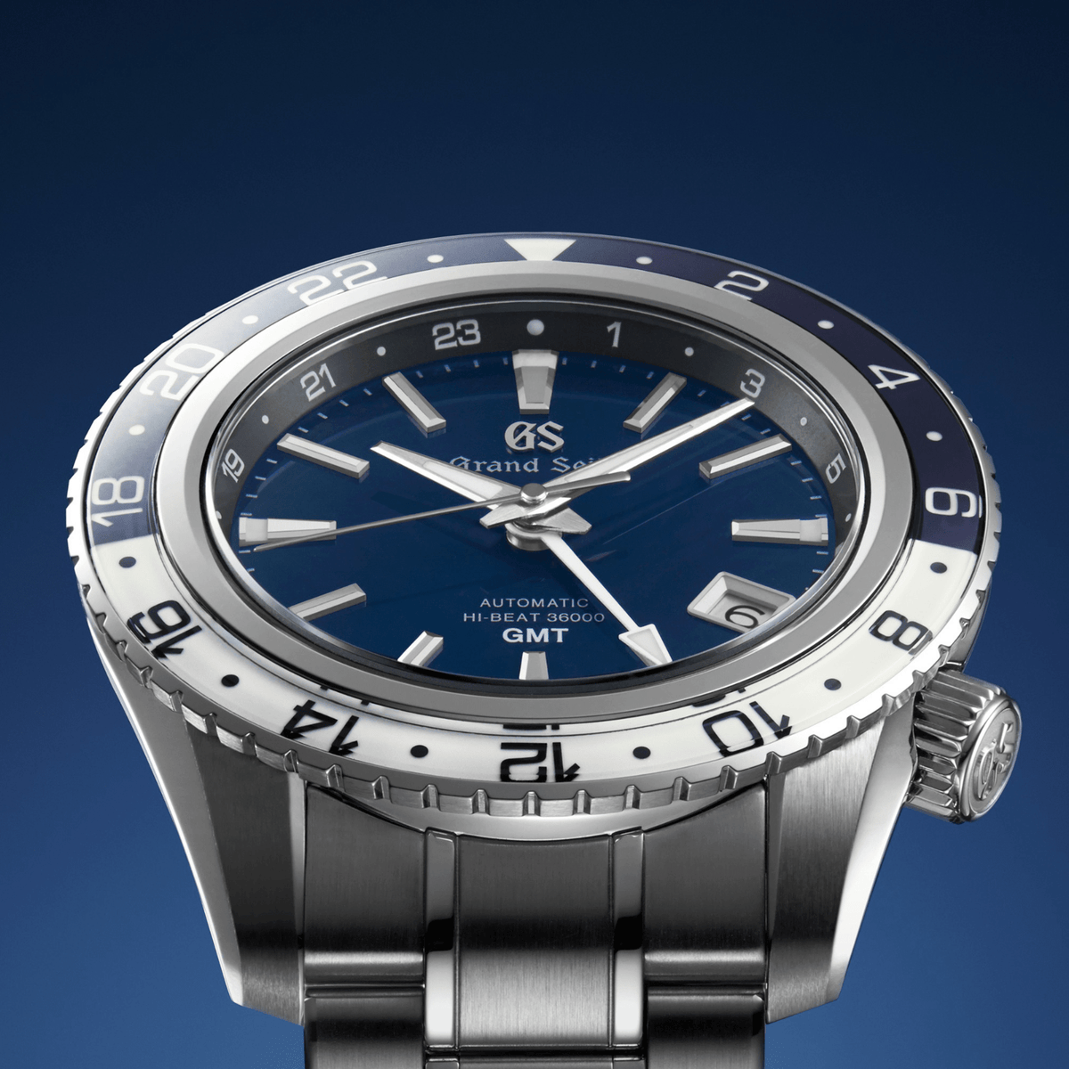 Grand Seiko Sport SBGJ237 - SBGJ237