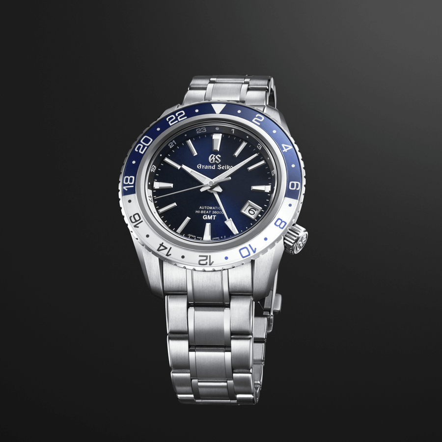 Grand Seiko Sport SBGJ237 - SBGJ237