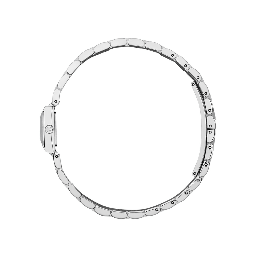 Gucci G-Frame Watch 14x18mm, Pink - YA128539